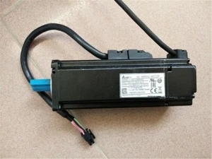 USED ECMA-C20604SS servo motor Tested It In Good Condition #D7 - Picture 1 of 4