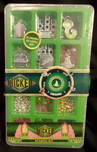 Target Bullseye Elphaba DIY Beading Kit - Picture 1 of 3