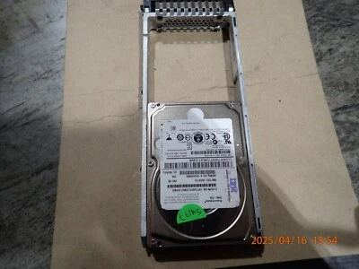 IBM 00E6170 / 283GB 10K RPM SAS SFF-2 Hard Disk Drive - Image 1 of 4