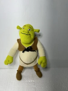Shrek Plüsch - Bild 1 von 2