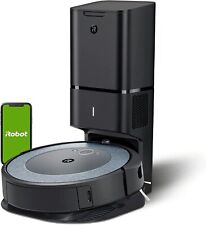 iRobot Roomba i4+ EVO (4550) 自動排出ロボット掃除機 - 認定再生品!