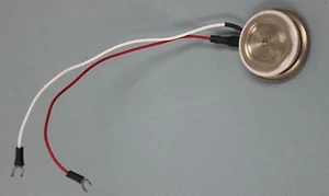 National Electronics Powerex model NL-C380PM, SCR - Picture 1 of 2