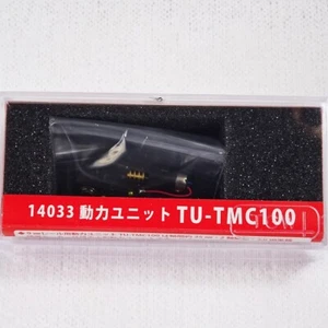 Unidad de potencia Tsugawa Yokou calibre N TU-TMC100 / HO estrecho / 14033 - Imagen 1 de 2