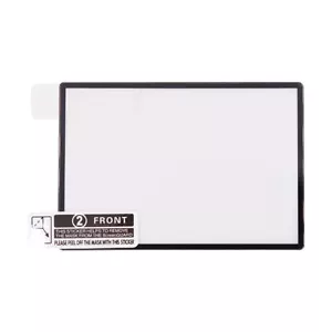 UKHP 0.3mm 9H Optical Glass LCD Screen Protector Cover for Nikon D5500,D5600 - Picture 1 of 4