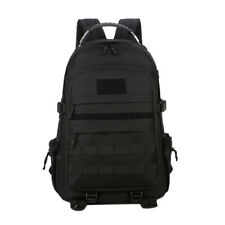 Outdoor Military Tactical Army Backpack Rucksack Camping Hiking Trekking Bag 1pc