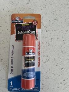 1 Pcs Washable school Glue supplies lot - Picture 1 of 3