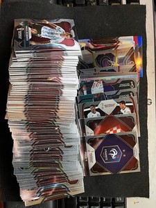 2022 World Cup Prizm Soccer Base & Rookies #151-300 Complete Your Set! You Pick