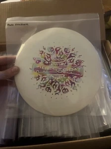 Innova Prototype Star Firestorm - Picture 1 of 2