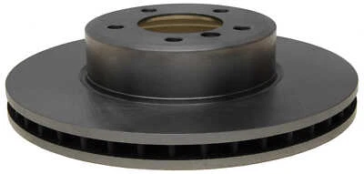 Disc Brake Rotor fits 2004-2010 BMW 530i 528i 525i  RAYBESTOS - Image 1 of 3