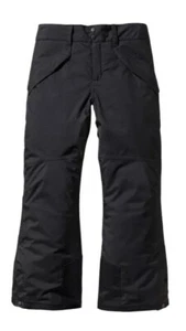 Patagonia Boys' Insulated Snowshot Pants Size M 10 Brand New MSRP $149 ❄️☃️🏔 - Picture 1 of 9