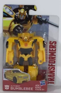 Transformers Autobot Bumblebee Modellino 4" di Hasbro Nuovo in confezione - Foto 1 di 5