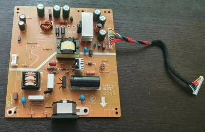 Acer VG270 Monitor Power Supply Board 4H.4BH02.A00 - Image 1 of 3