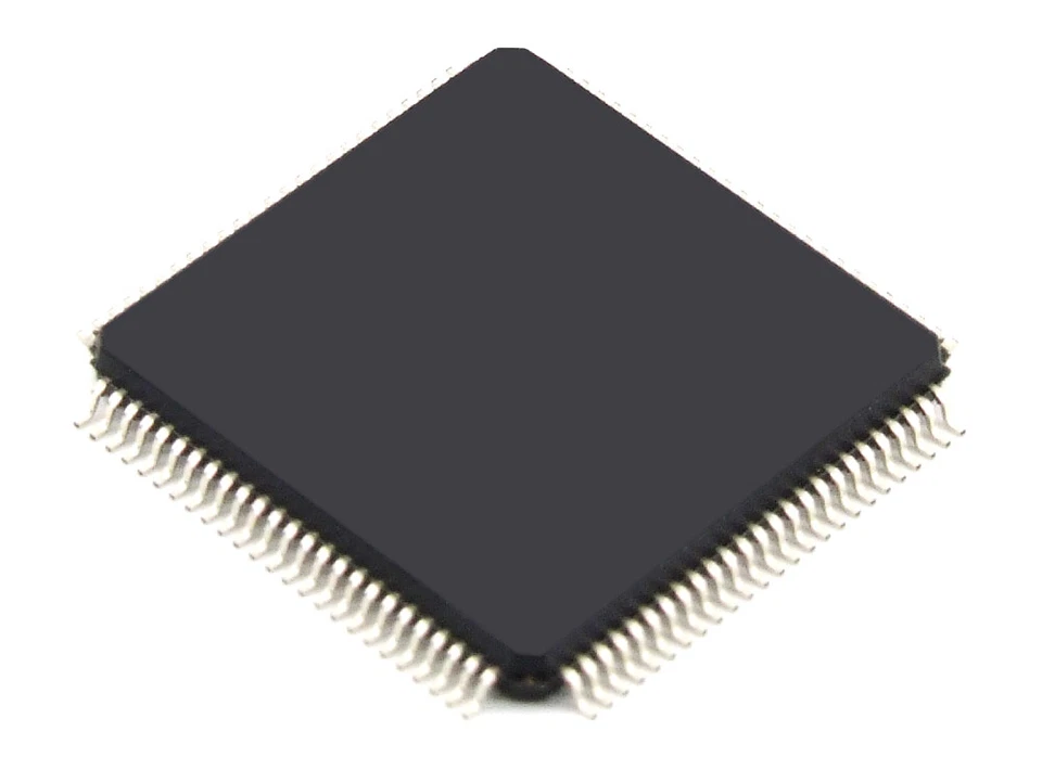 SONY CXD2536CR Atrac Encoder Decoder Shock Proof Memory Controller QFP-100 IC - Image 1 of 1