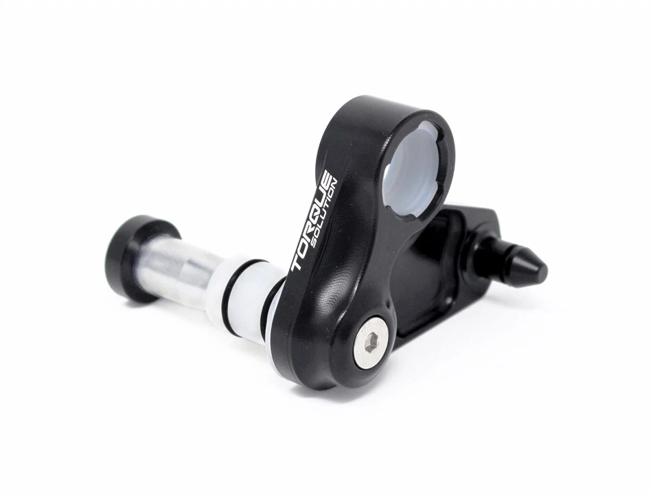 Balancín de palanca de cambios Torque Solution para Honda Civic 2016+/SI y Type-R 2017+ Foto 1 de 1