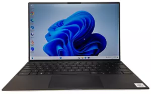 Dell XPS 13 9300 i7-1065G7 16GB DDR4 512GB NVMe 13.3" Win 11 (1YR Warranty) 3 - Picture 1 of 11
