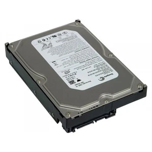 Nortel Avaya BCM50 r1 Bcm 50 1.0 r1.0 NT9T4006 Rel 1.0 Replacement Hard Drive - Picture 1 of 3