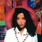 Björk - Post Cd (1995) Island Experimental Pop / Indie / Songwriterin