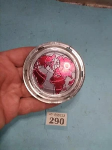 Triumph TR4 Classic Car Badge - Picture 1 of 3