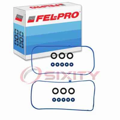 Juego de juntas de cubierta de válvula de motor Fel-Pro para Honda Odyssey 2005-2007 3,5 L V6 ci Foto 1 de 4