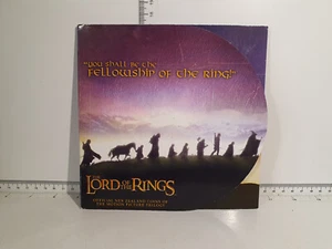(Set 963) NEUSEELAND 9 Münzen Set 2003 Herr der Ringe - Bild 1 von 7