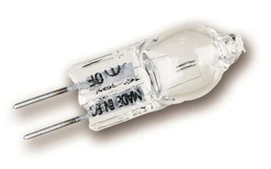 Lampe Halogene SYLVANIA G4 12V 10W - Picture 1 of 7