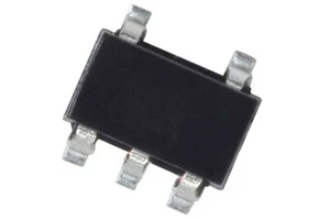 LP2980AIM5-5.0 LDO 5V Regulator SOT23-5 - Imagen 1 de 1