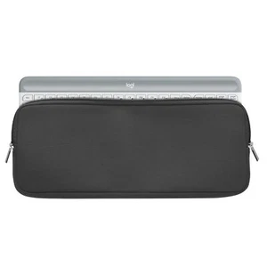 Housse en néoprène pour clavier Logitech MK470 - Zdjęcie 1 z 6