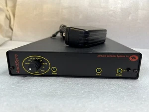 Aardvark AardSync AES/EBU WordClock Master Clock Digital Audio Sync Generator - Picture 1 of 11