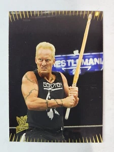 2007 Topps WWE Action #63 SANDMAN - Picture 1 of 2
