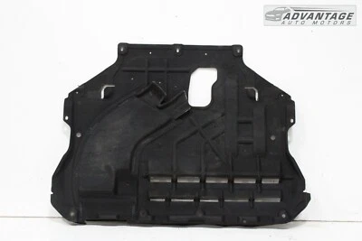 Lincoln MKC 2015-2019 AWD 2,0 L bajo motor protector contra salpicaduras cubierta OEM Foto 1 de 3