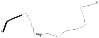 A/C Refrigerant Liquid Hose 4 Seasons For 2008-2012 Toyota RAV4 - Image 1 of 4