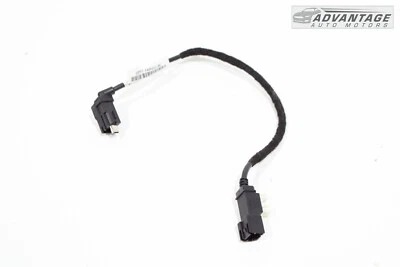 2017-2020 LINCOLN MKZ FRONT USB POWER SOCKET CONNECTOR CABLE WIRE OEM - Image 1 of 4