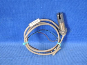 Sensor de horquilla Baumer Electric FEG 14,24,45 L - Imagen 1 de 2