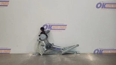 13 REGULADOR VENTANA PUERTA TOYOTA TUNDRA PASAJERO DELANTERO DERECHO Foto 1 de 4