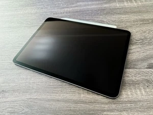 Apple iPad Pro 11” (1st Gen, 2018) + Apple Pencil 2 – VG Condition - Afbeelding 1 van 9