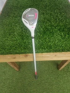 Slazenger V300 27* Hybrid - Ladies Flex Graphite Shaft - Right Handed - Picture 1 of 12