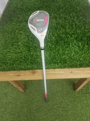 Slazenger V300 27* Hybrid - Ladies Flex Graphite Shaft - Right Handed - Image 1 of 4
