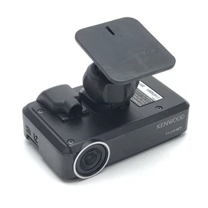 KENWOOD Front Drive Recorder DRV-N530 Sainabiki Navigation Dash Camera Used JP - Picture 1 of 10