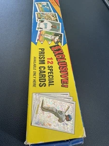 1993 Topps Micro Baseball Near Complete Set. Missing Jeter Rookie - Picture 1 of 6