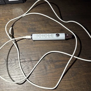 BLUE ICICLE Microphone to USB Converter - Picture 1 of 6