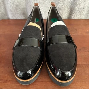 Dr. Scholl's Webster Wedge Loafer size 8 - Picture 1 of 5