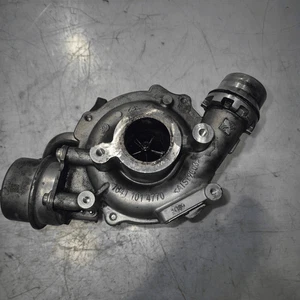 turbocompresseur pour MERCEDES-BENZ CLASSE A (W176) 180 CDI 4e49a4 A6070900280 - Bild 1 von 6