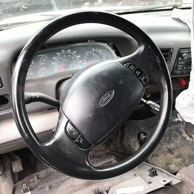 2001 Ford F250 F350 F450 OEM Dash Instrument Panel Wiring Harness 1C3T-14401-AAB - Image 1 of 4