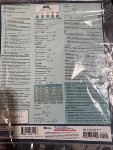 Lean Six Sigma - Quick Study by Craig Gygi (Englisch) - Bild 1 von 2