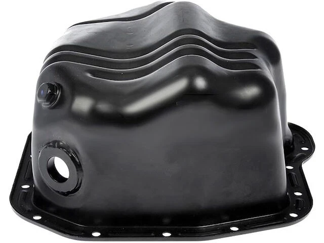 Dorman 47CJ94F Lower Oil Pan Fits 2011-2016 GMC Sierra 3500 HD 6.6L V8 - Image 1 of 1