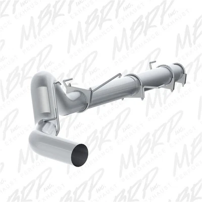 MBRP Armor Lite Series Cat Back Exhaust System for Dodge Ram 2500 & 3500 - Image 1 of 4