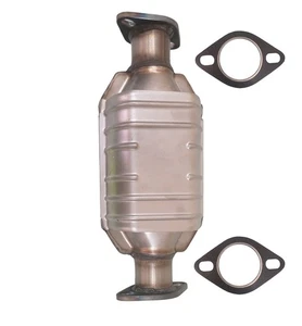 Fits KIA Sorento 2003-2006 REAR Catalytic Converter - Foto 1 di 2