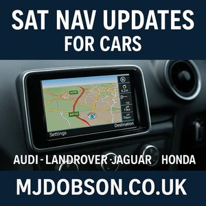 Audi MMI 2G Aggiornamento Mappa Navigazione Alta Navigatore Sat DVD A4 A5 A6 A8 Q7 ✔️ - Foto 1 di 1