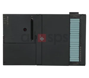 SINUMERIK FM-NC NCU 570.2 - 6FC5357-0BH00-0XE1 (USED) - Picture 1 of 1