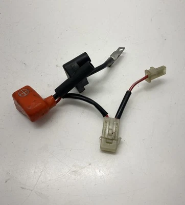 ♻️ Cable de batería Honda Cbr 1000 rr Rr-6 2006-2007 ♻️ Foto 1 de 4